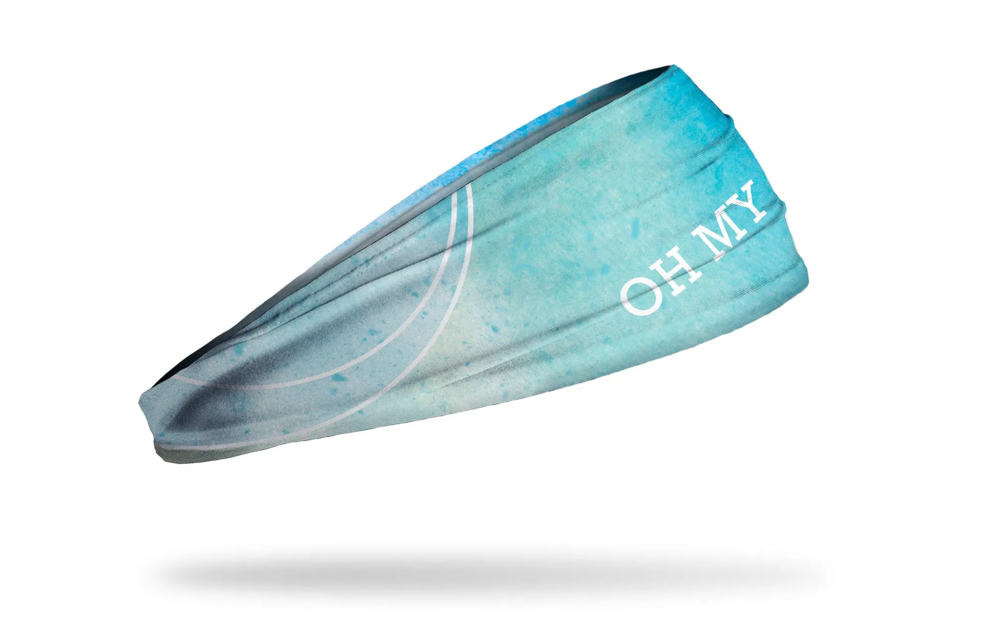 Oh My Quad Big Bang Lite Headband sold by JUNK Brands product image thumbnail 2