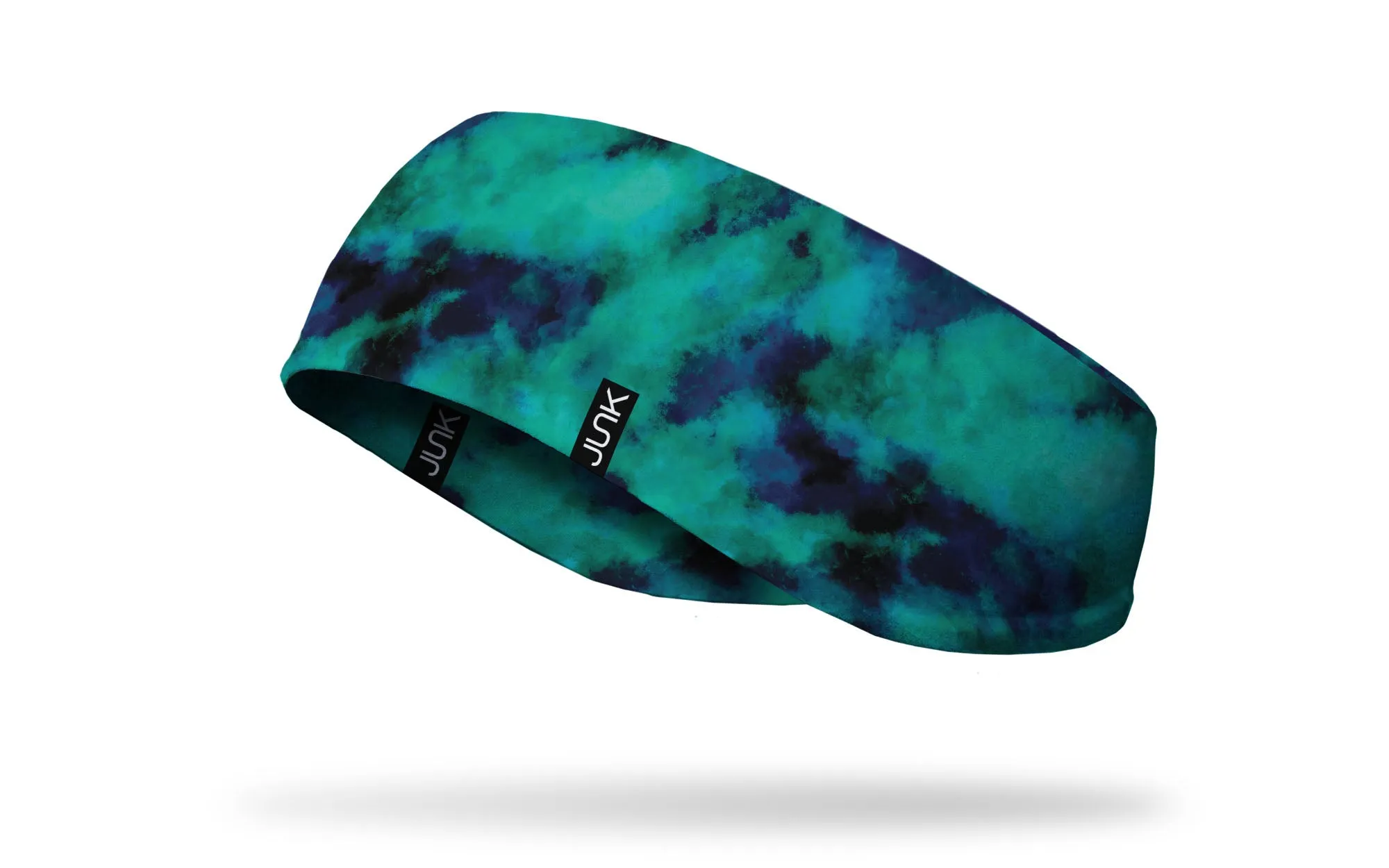 Stormy Skies Ear Warmer sold by JUNK Brands