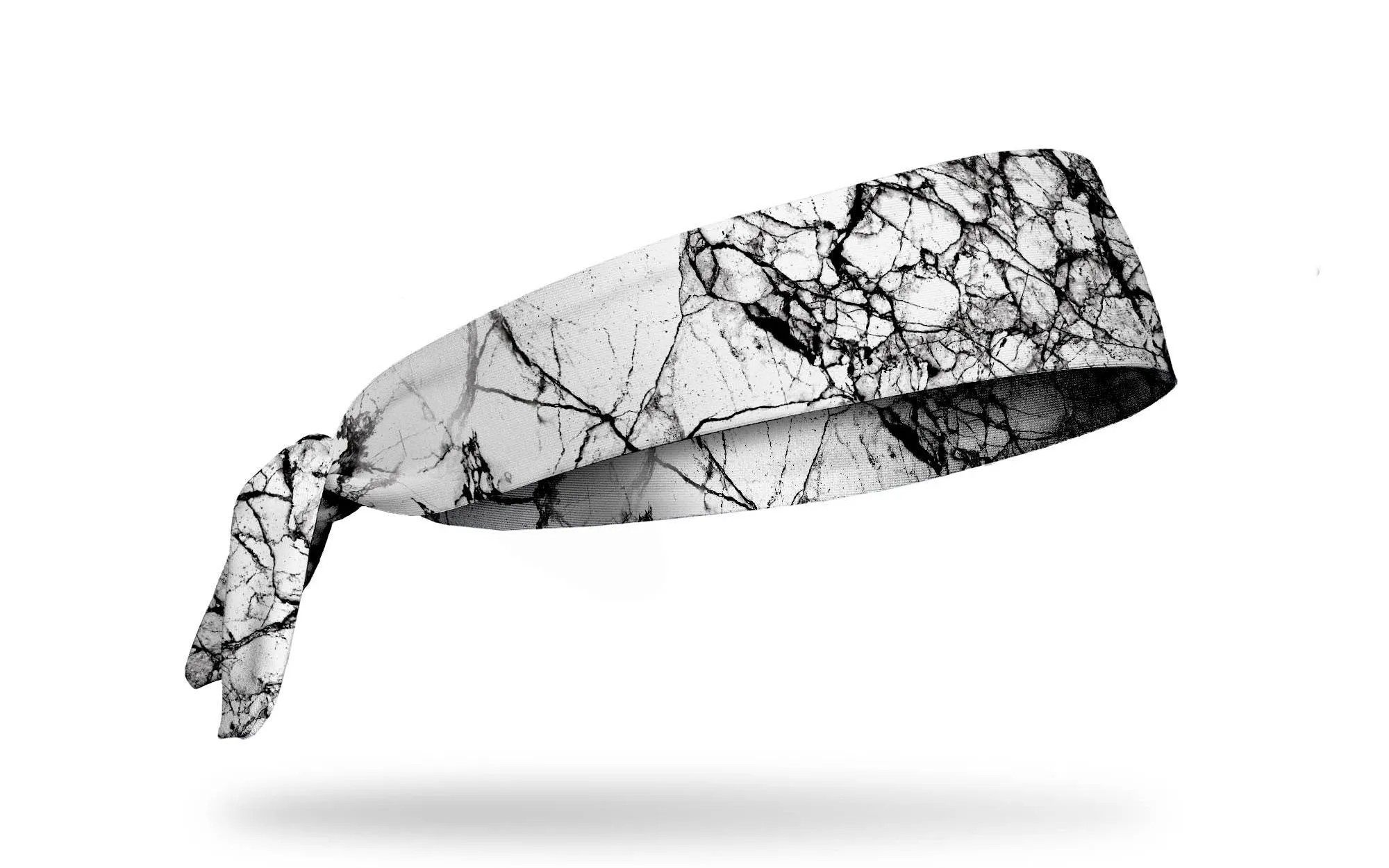 Renaissance Tie Headband sold by JUNK Brands product image thumbnail 2