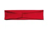True Red Infinity Headband sold by JUNK Brands