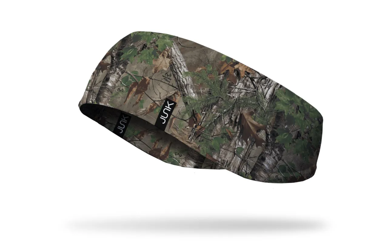 REALTREE Xtra¨ Green Camo Ear Warmer sold by JUNK Brands