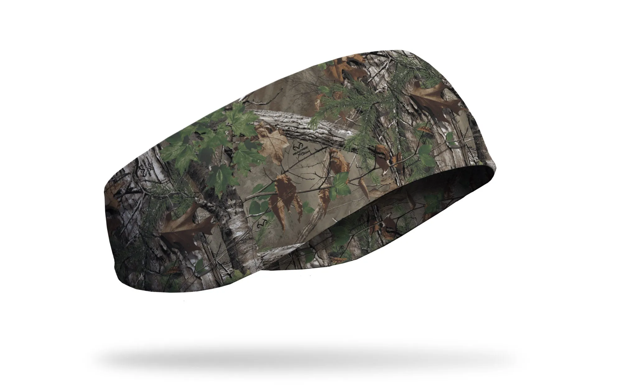 REALTREE Xtra¨ Green Camo Ear Warmer sold by JUNK Brands product image thumbnail 2