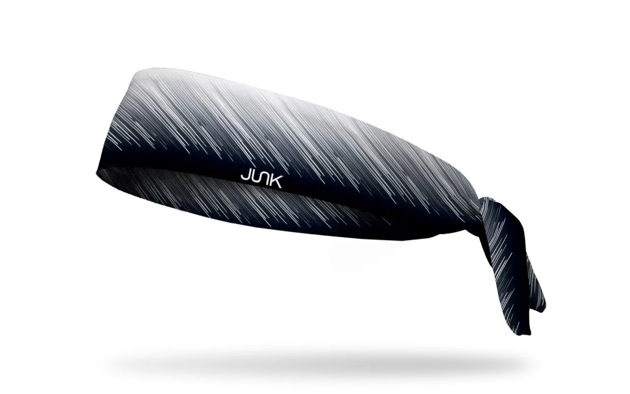 Swift Streaks Tie Headband sold by JUNK Brands