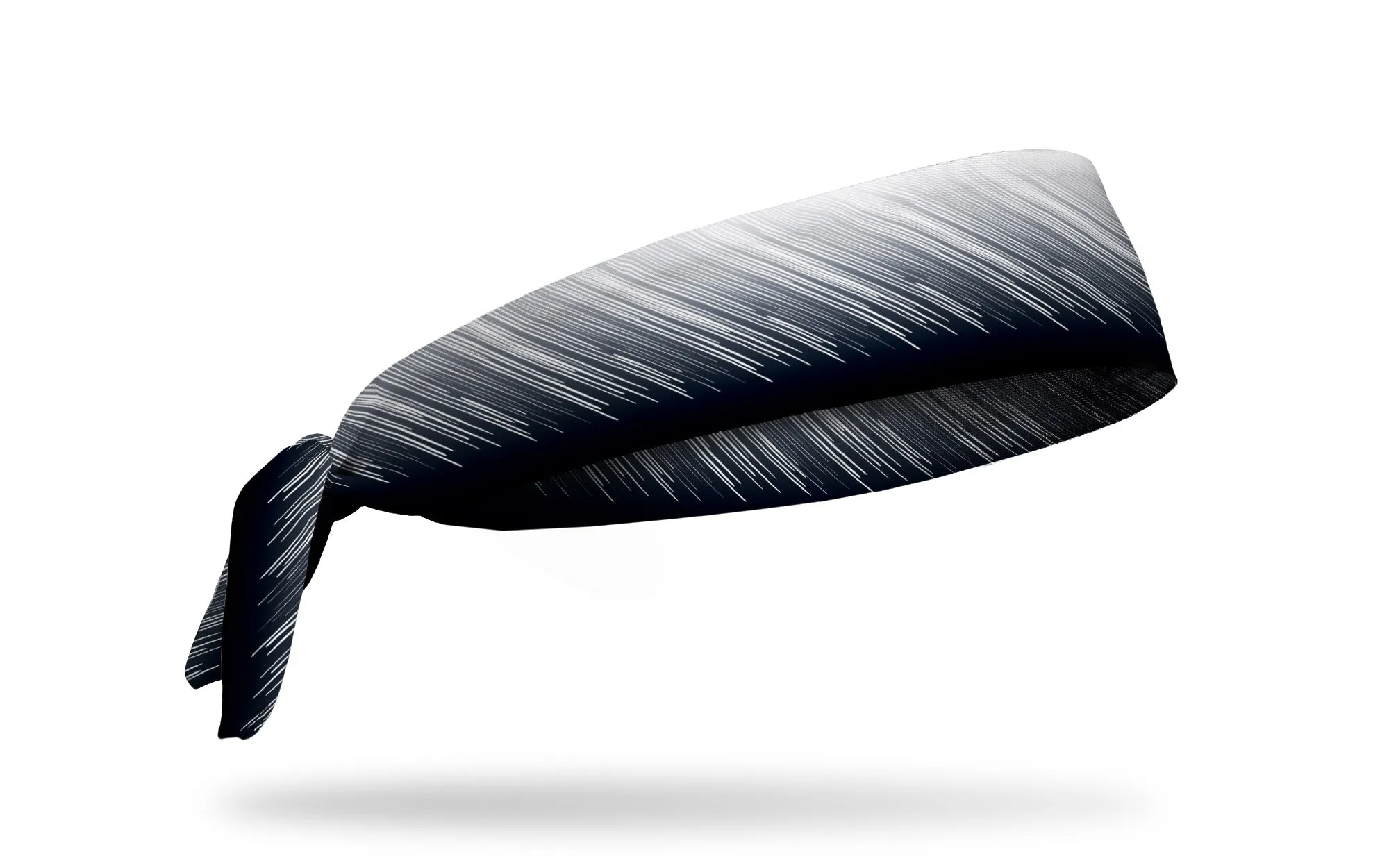 Swift Streaks Tie Headband sold by JUNK Brands product image thumbnail 2