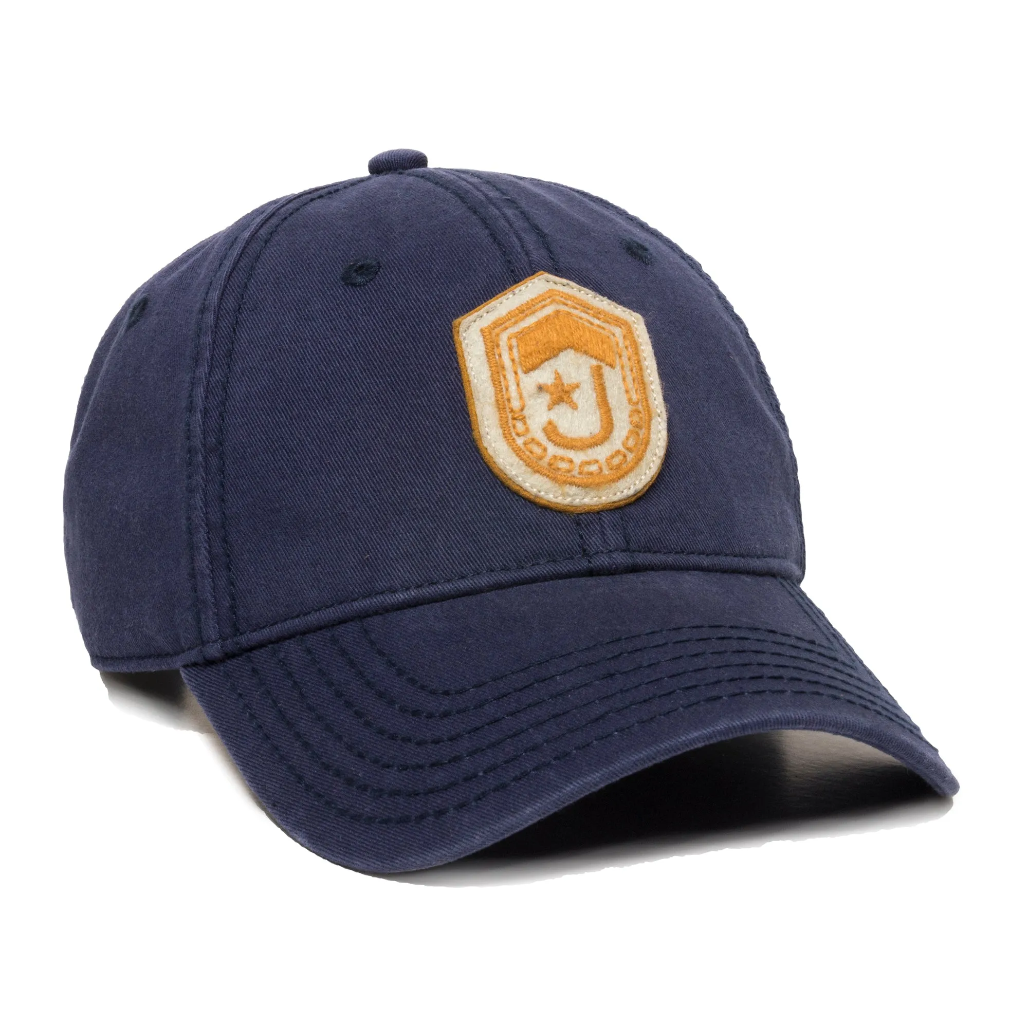 Homeland Cap sold by JUNK Brands product image thumbnail 2