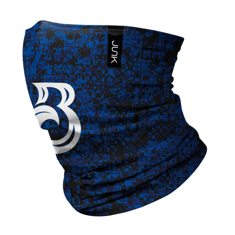 Bo Bichette: Digicamo Winter Gaiter sold by JUNK Brands