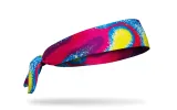 Rollerblade Flex Tie Headband sold by JUNK Brands