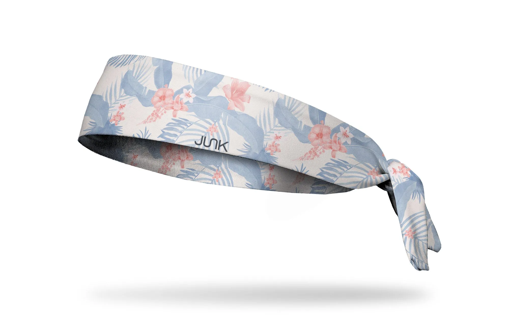 Palm Beach Tie Headband sold by JUNK Brands