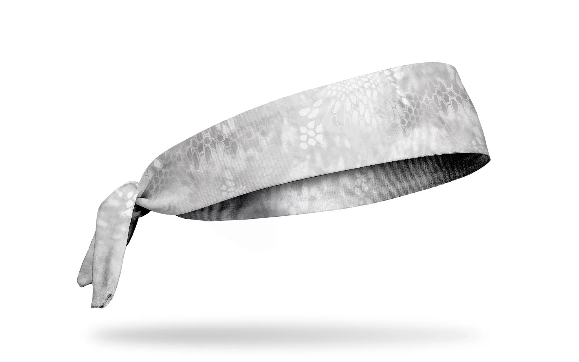 Kryptek Wraith Flex Tie Headband sold by JUNK Brands product image thumbnail 2