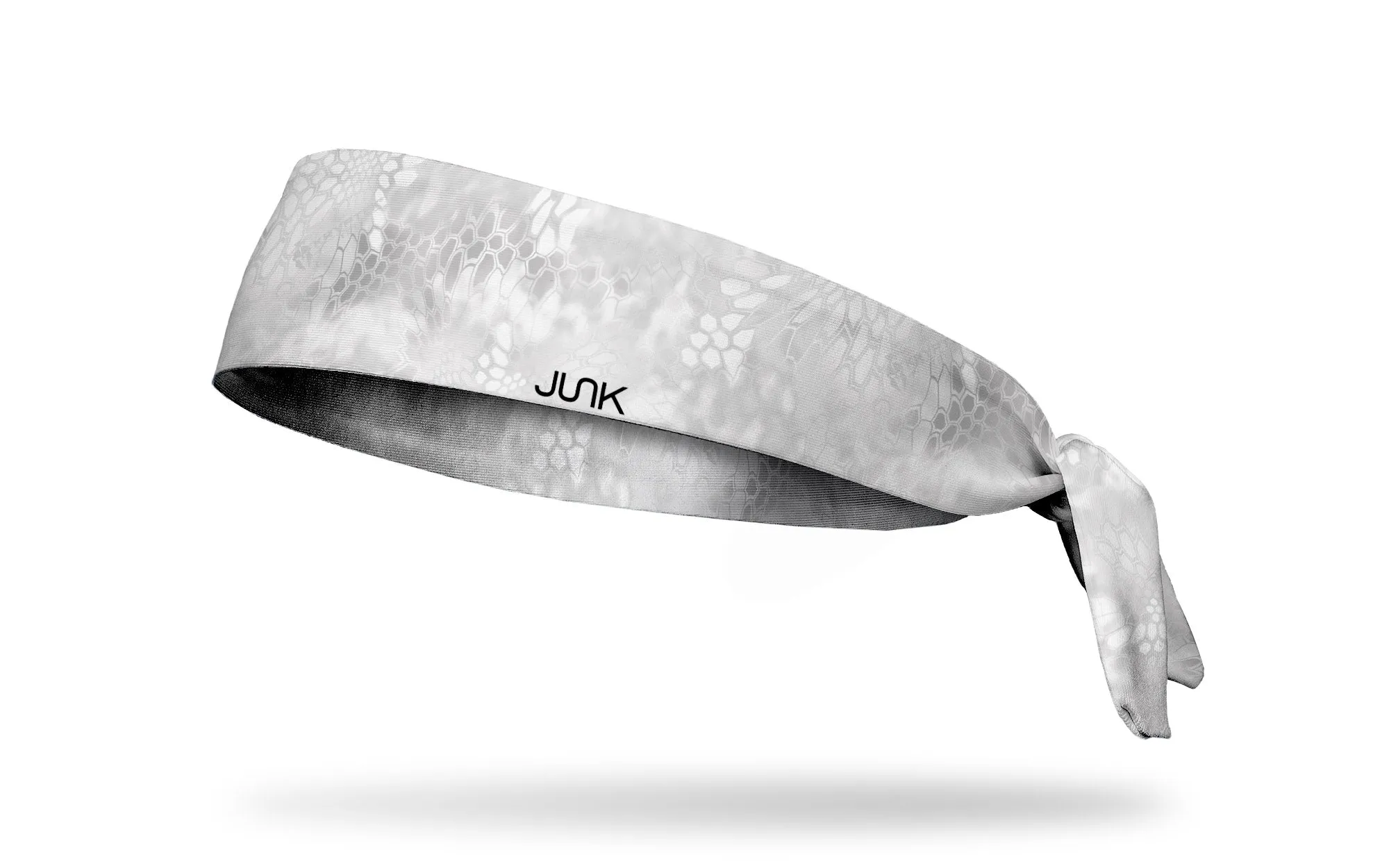 Kryptek Wraith Flex Tie Headband sold by JUNK Brands