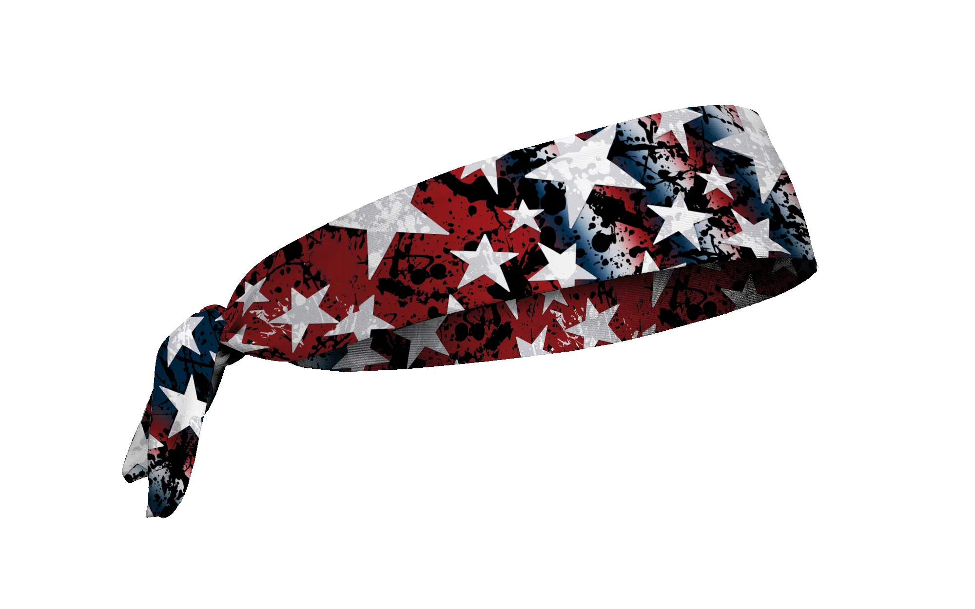 Indivisible Tie Headband sold by JUNK Brands product image thumbnail 2