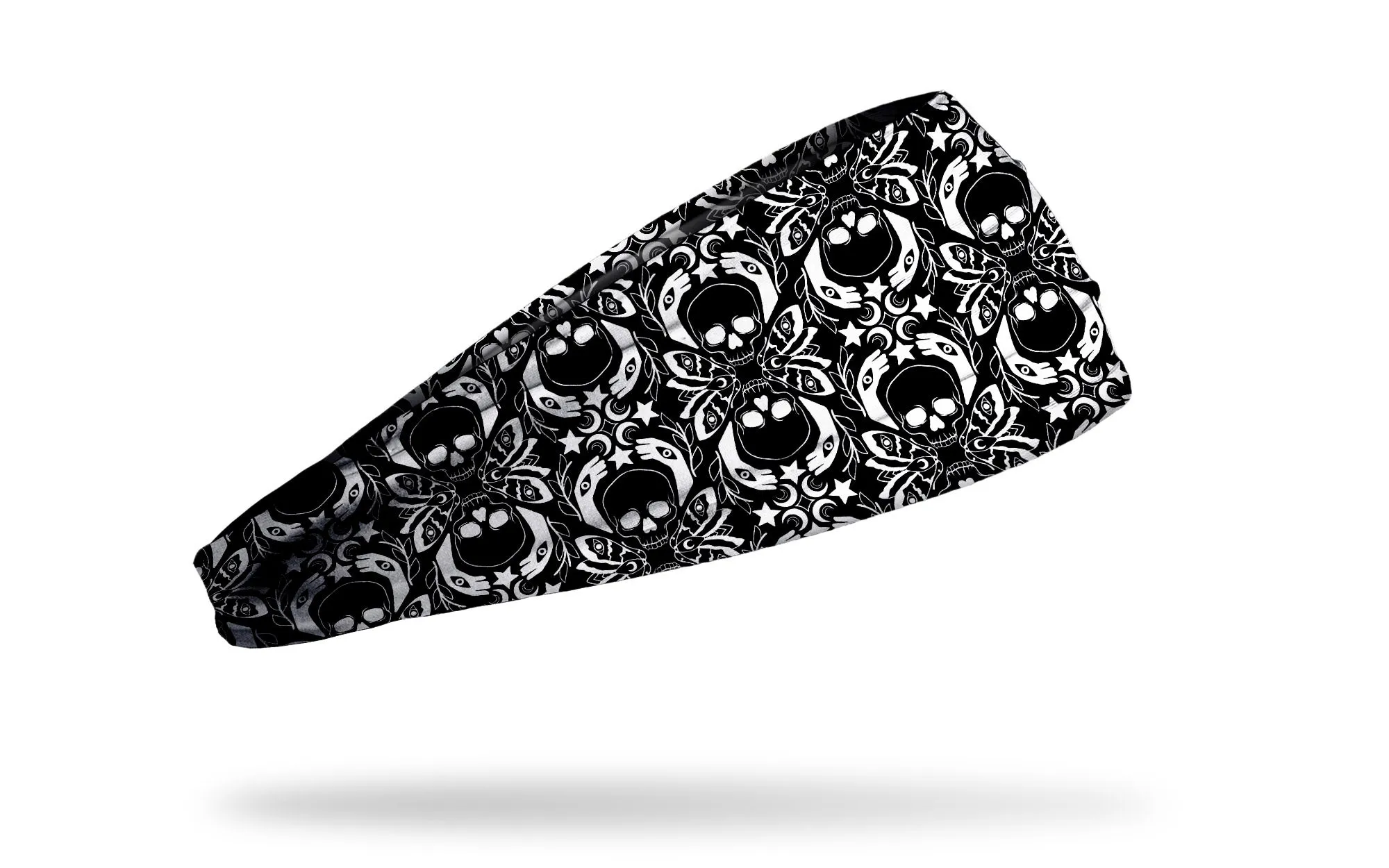 Black Magic Headband - Limited Edition sold by JUNK Brands product image thumbnail 2