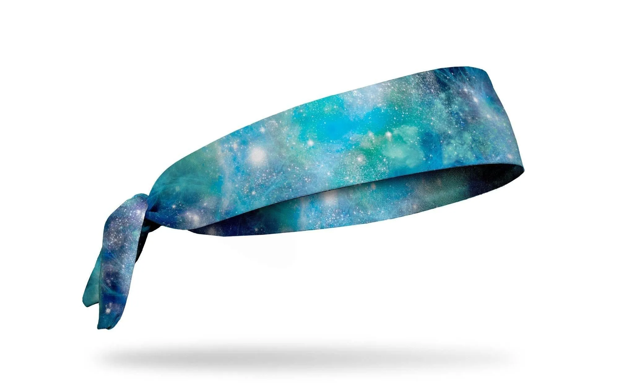 Andromeda Tie Headband sold by JUNK Brands product image thumbnail 2