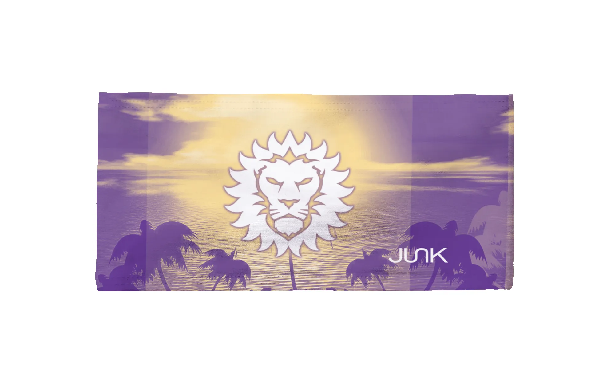 Orlando City: Jersey Big Bang Lite Headband sold by JUNK Brands product image thumbnail 3