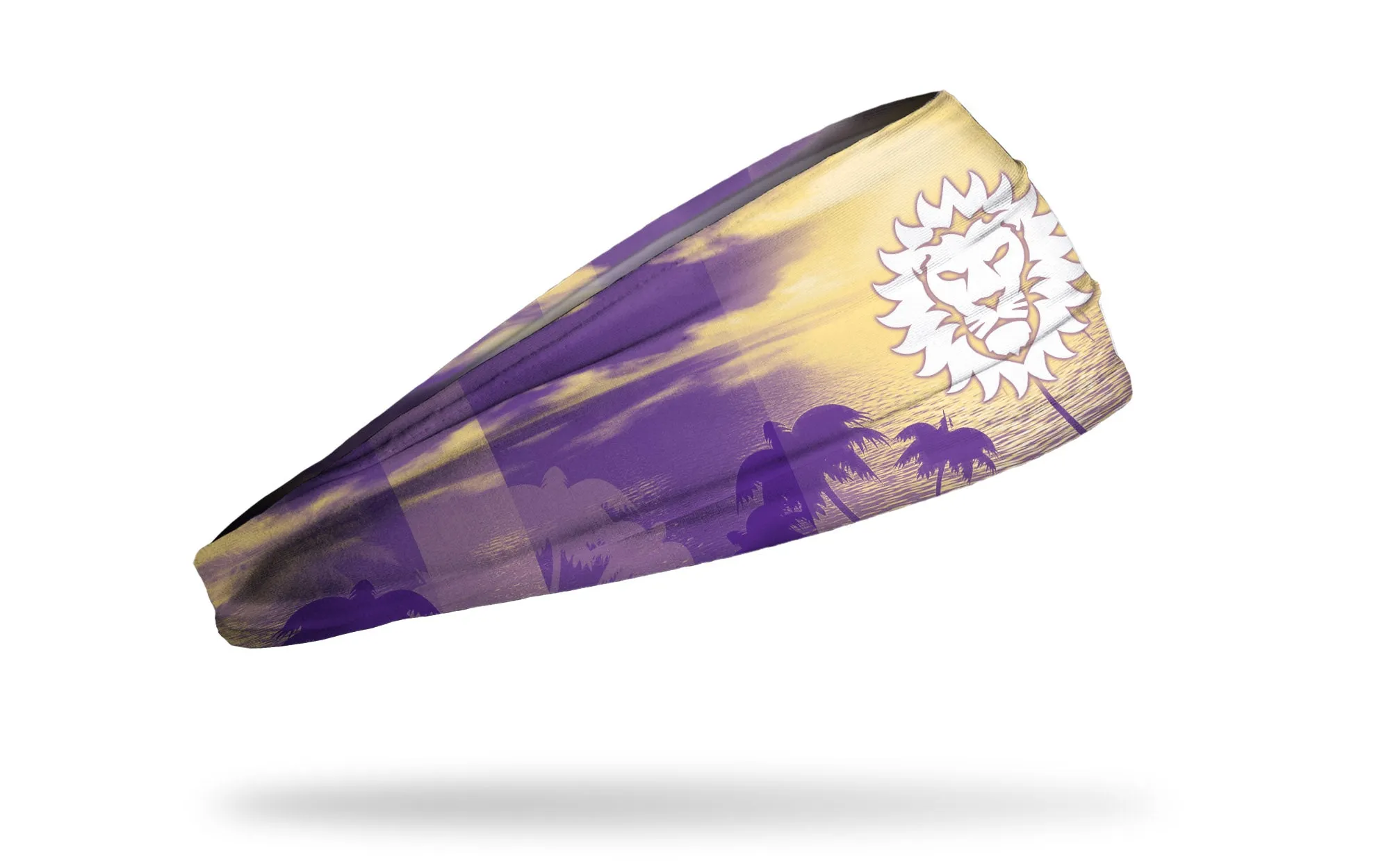 Orlando City: Jersey Big Bang Lite Headband sold by JUNK Brands product image thumbnail 2
