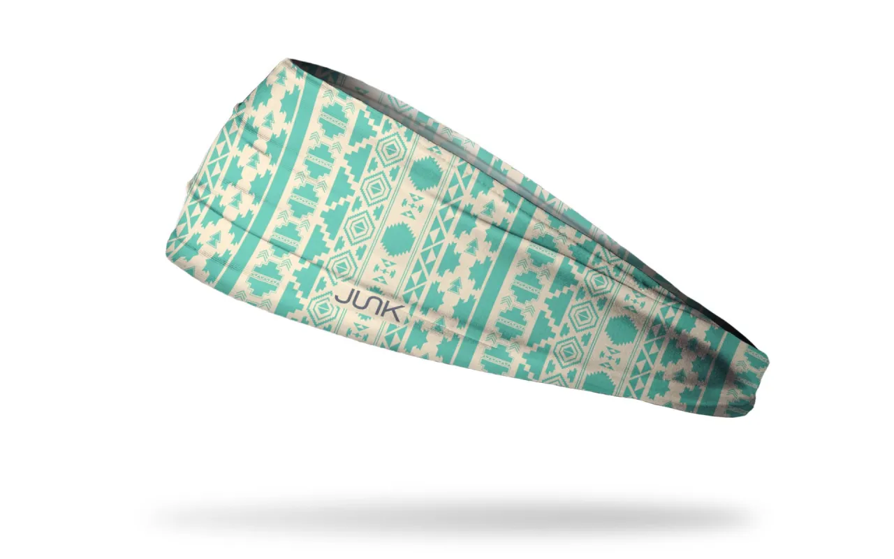 Right as Rain Big Bang Lite Headband sold by JUNK Brands