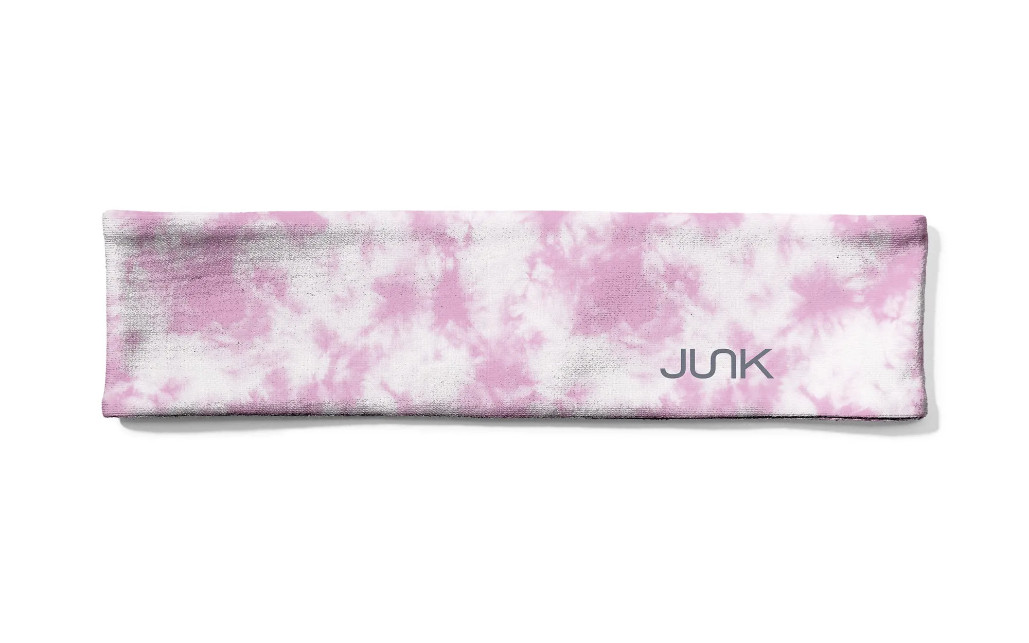 Duo Dye Pastel Pink Infinity Headband sold by JUNK Brands product image thumbnail 3