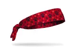 Love Beans Flex Tie Headband sold by JUNK Brands