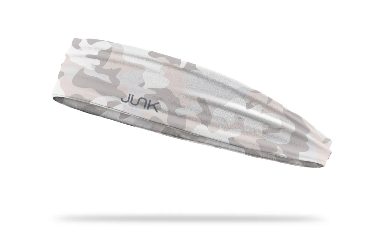 Delta Force Infinity Headband sold by JUNK Brands