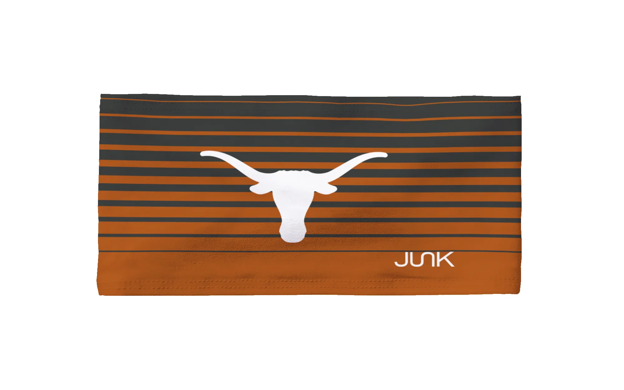 University of Texas: Gradient Stripe Big Bang Lite Headband sold by JUNK Brands product image thumbnail 3