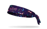 Harry Potter: Luna Lovegood Flex Tie Headband sold by JUNK Brands