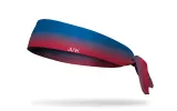 The Bell Flex Tie Headband sold by JUNK Brands