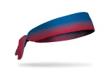 The Bell Flex Tie Headband sold by JUNK Brands