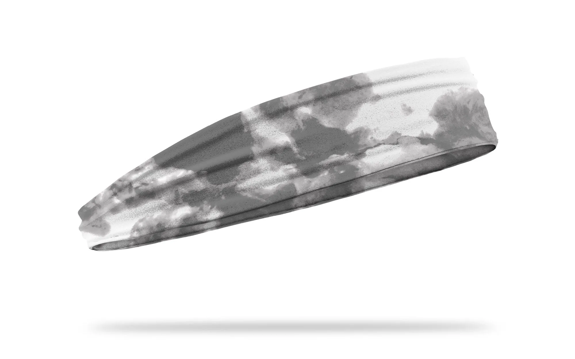 Cumulus Ice Infinity Headband sold by JUNK Brands product image thumbnail 2