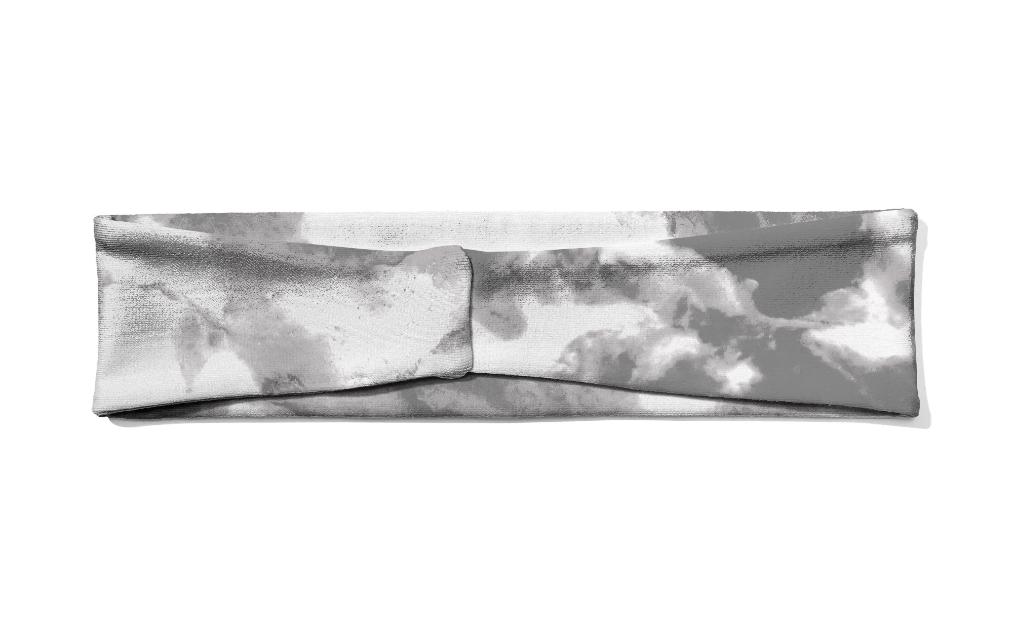 Cumulus Ice Infinity Headband sold by JUNK Brands product image thumbnail 4