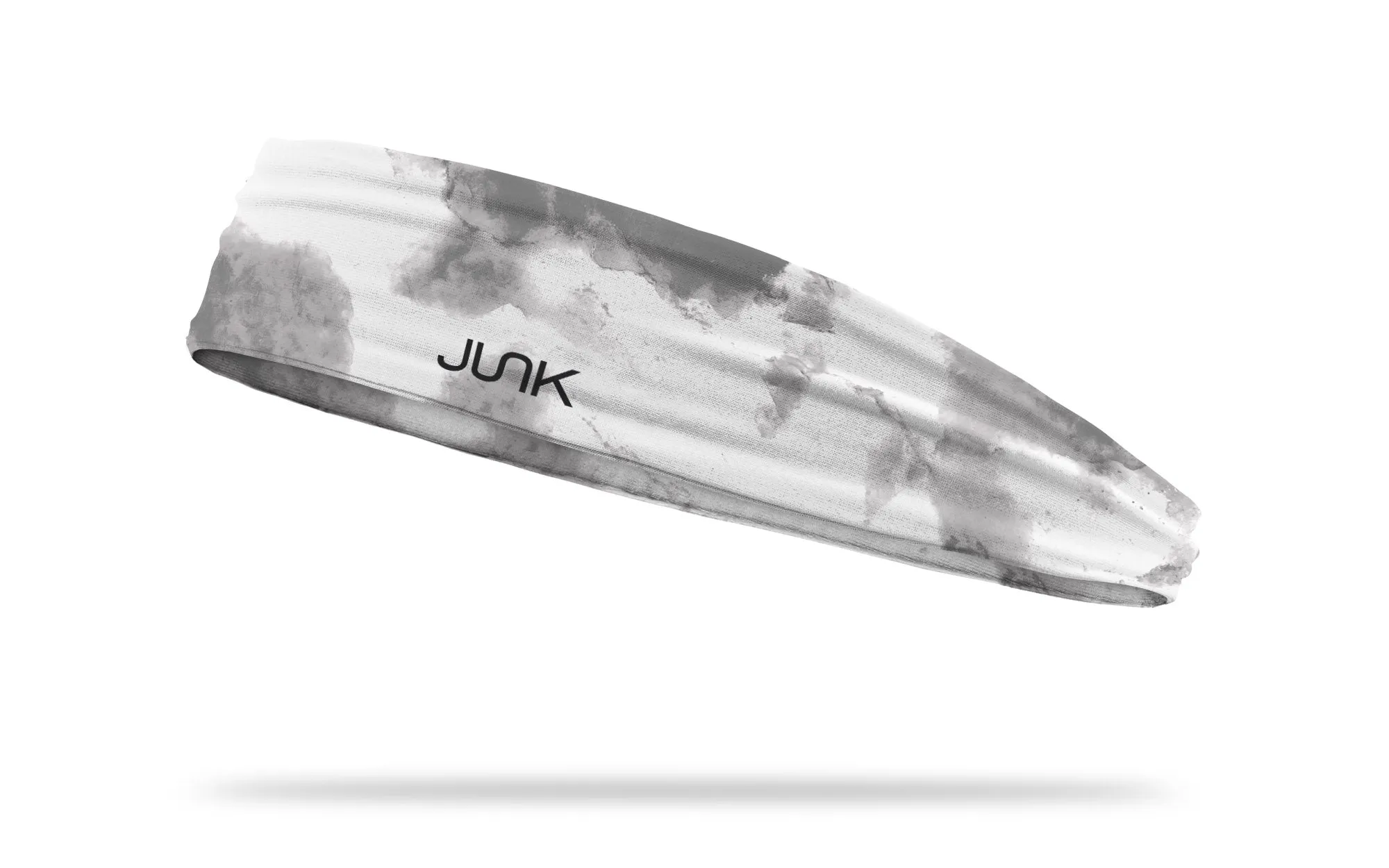 Cumulus Ice Infinity Headband sold by JUNK Brands