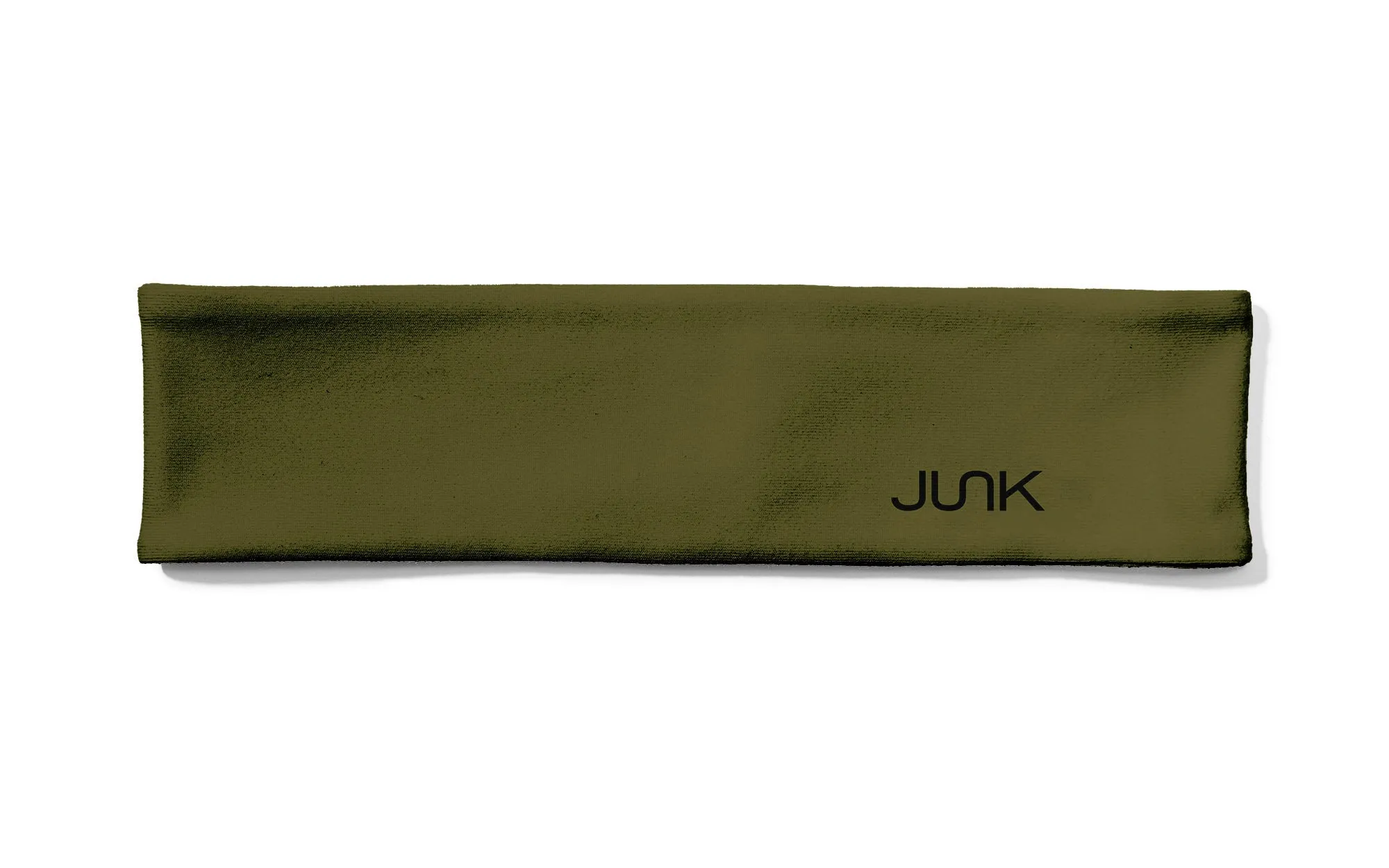 OD Green Infinity Headband sold by JUNK Brands product image thumbnail 3