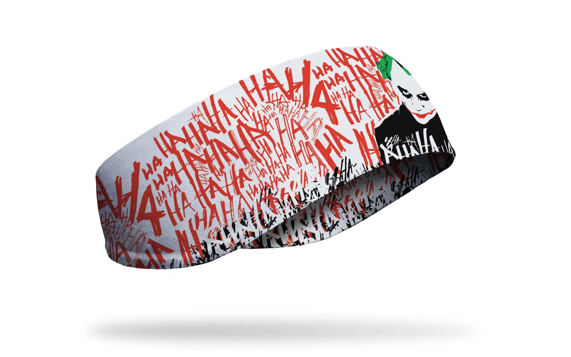 The Joker: Madness Ear Warmer sold by JUNK Brands product image thumbnail 2