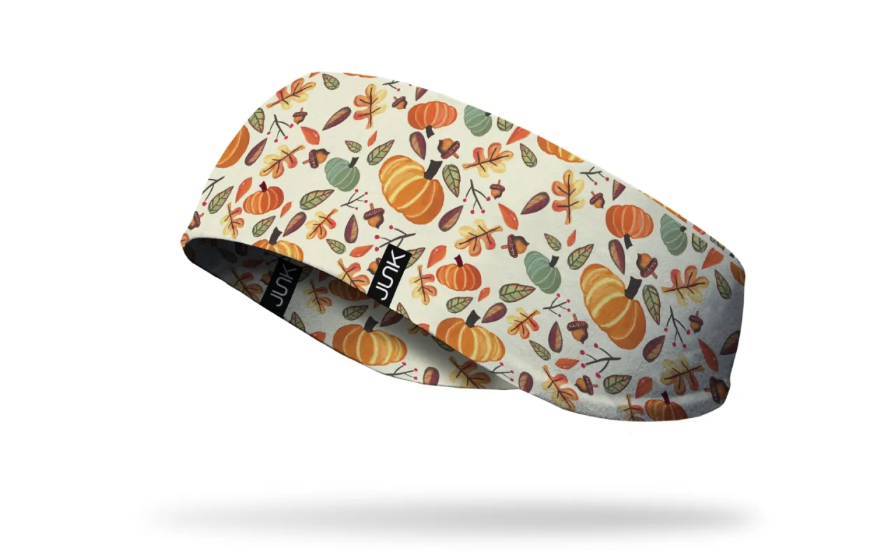 Hayride Ear Warmer sold by JUNK Brands