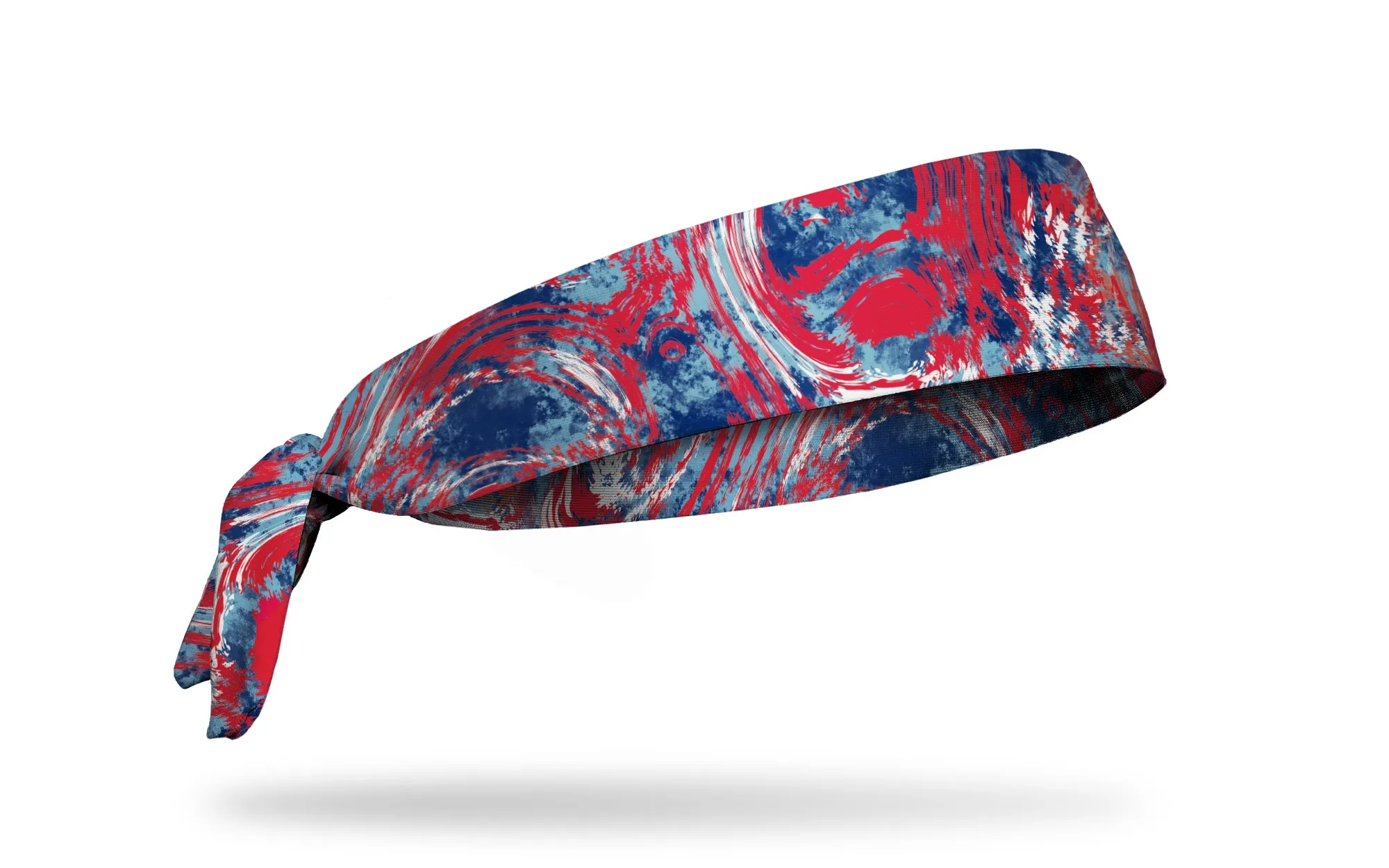 Illumination Tie Headband sold by JUNK Brands product image thumbnail 2