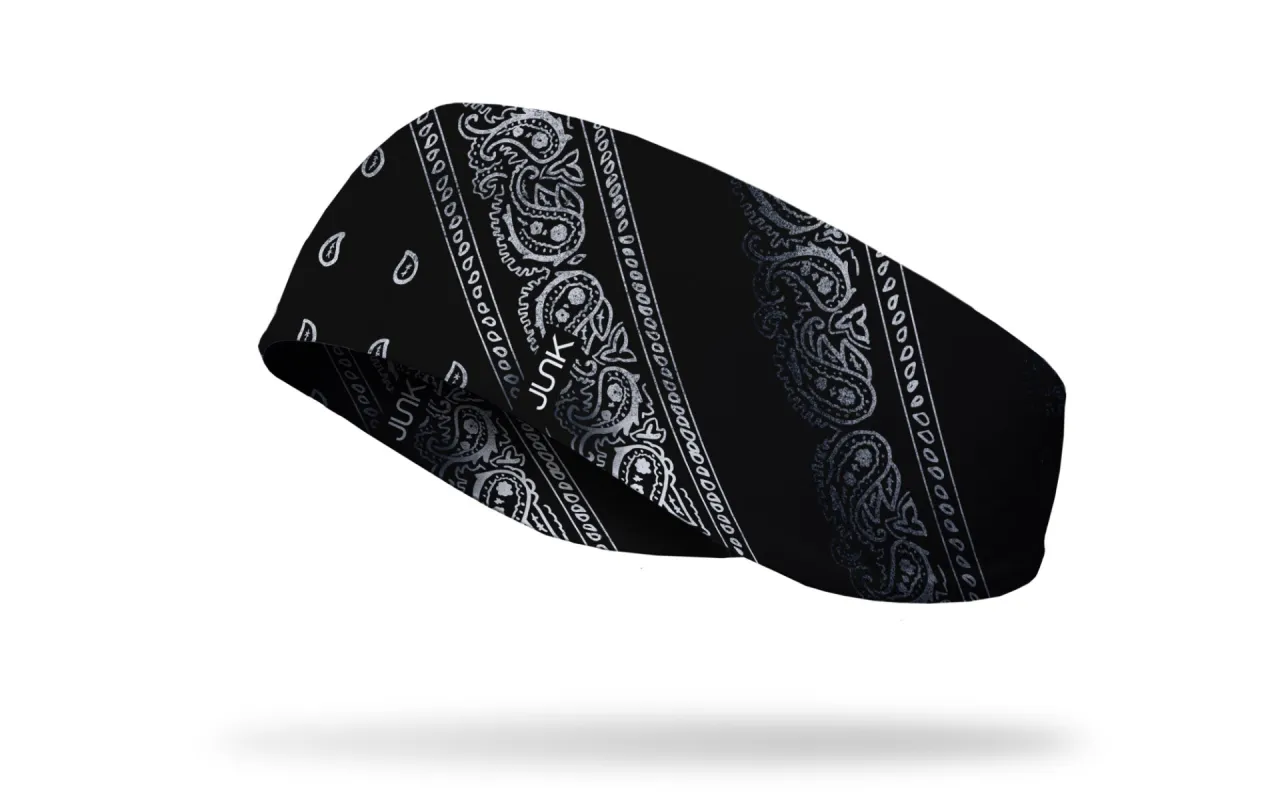 Compton Ear Warmer sold by JUNK Brands