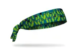 Pickle Party Flex Tie Headband sold by JUNK Brands