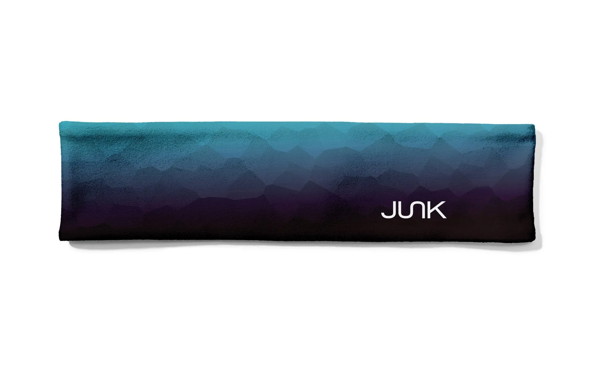 Mistly Mountains Infinity Headband sold by JUNK Brands product image thumbnail 3