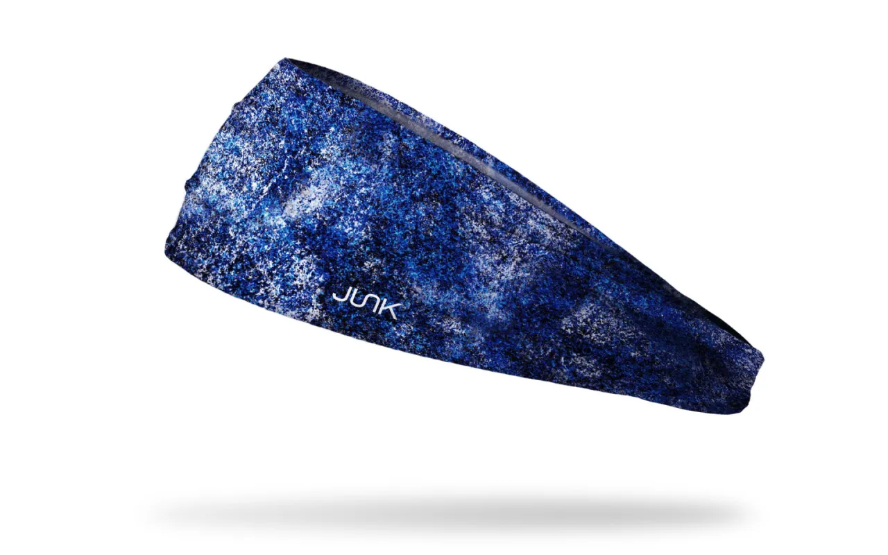 Tranquil Tundra Big Bang Lite Headband sold by JUNK Brands