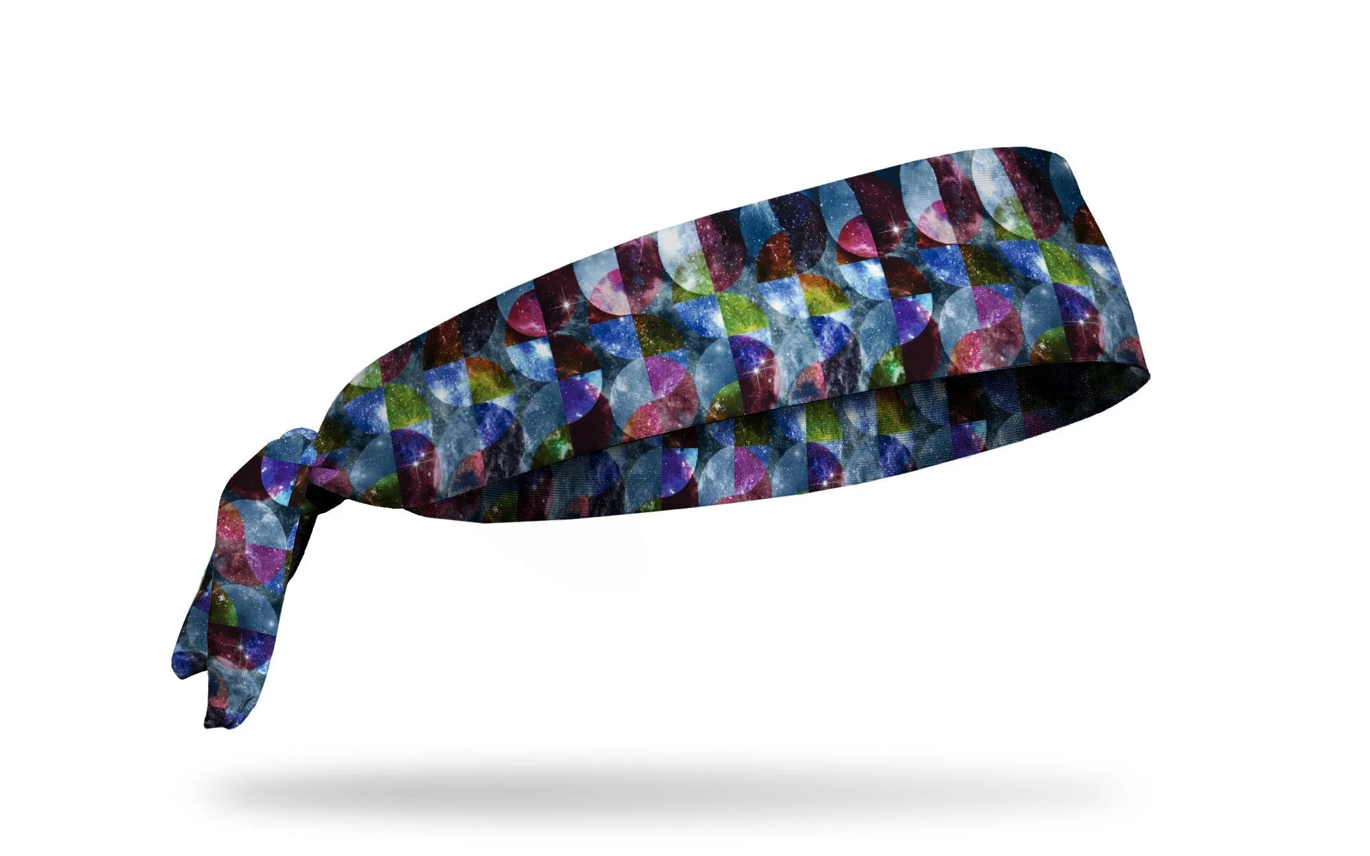 Celestial Skies Flex Tie Headband - Limited Edition sold by JUNK Brands product image thumbnail 2