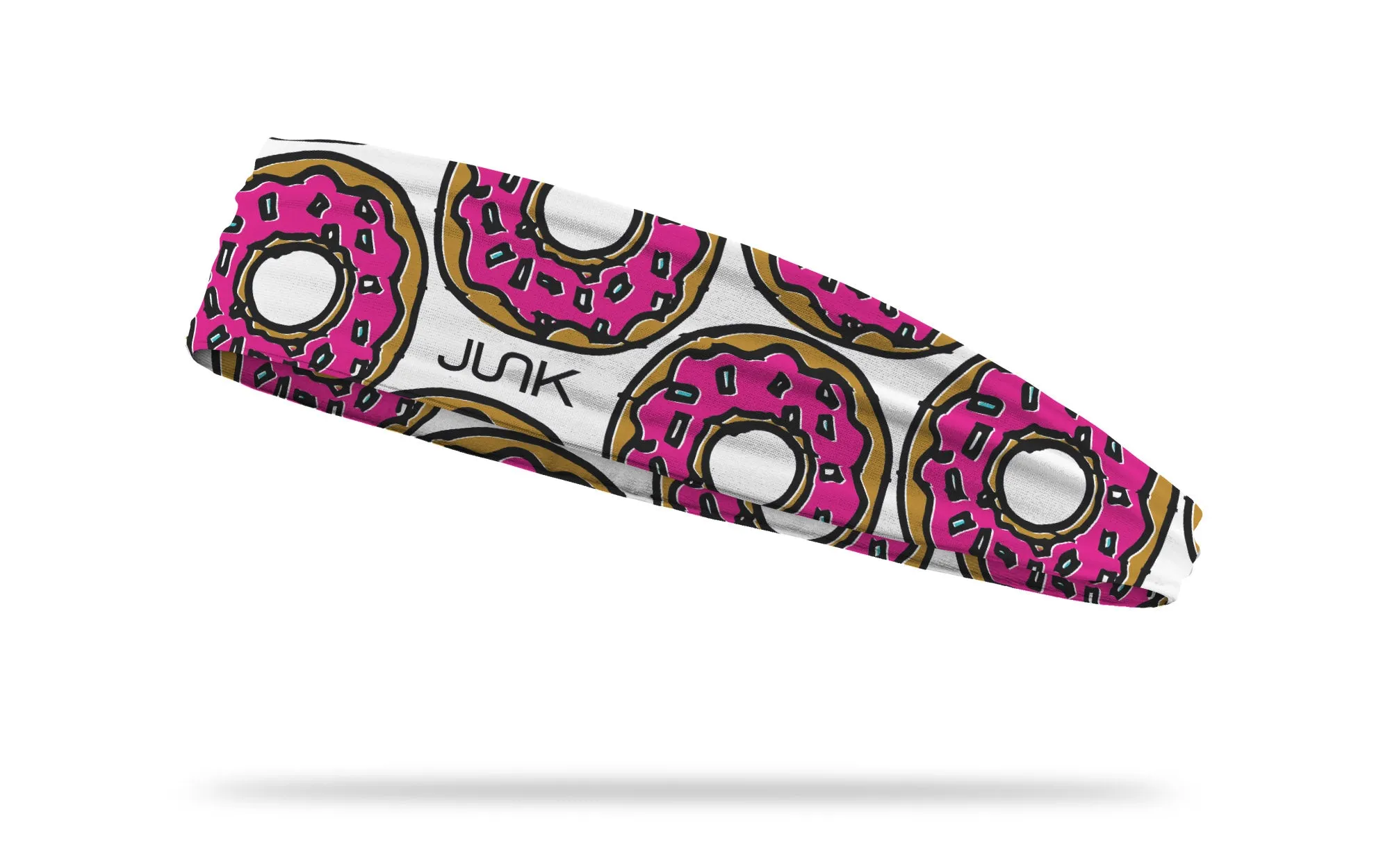 Champions Breakfast Infinity Headband sold by JUNK Brands