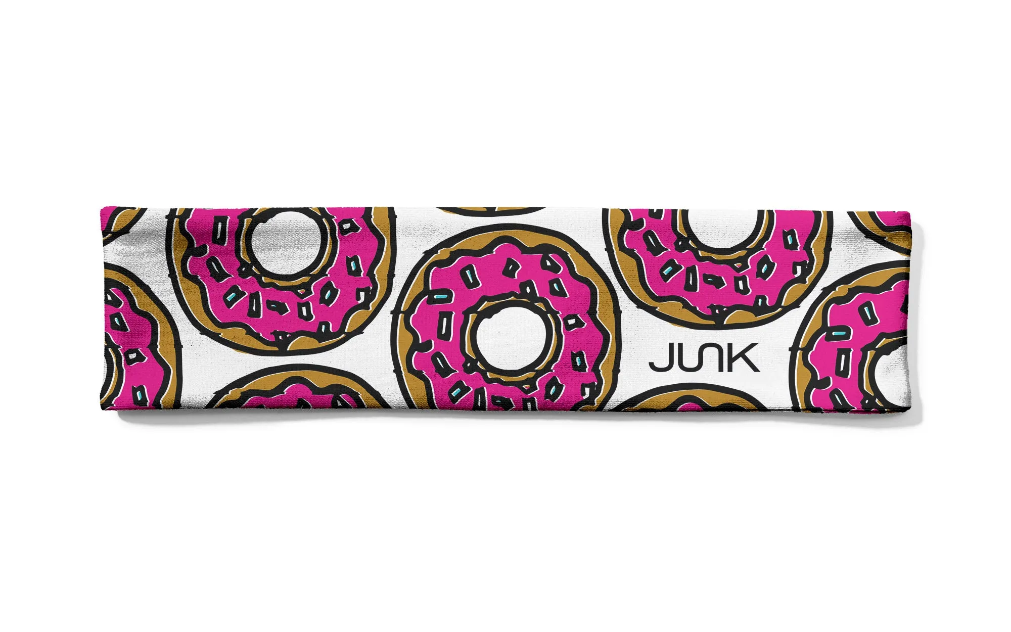 Champions Breakfast Infinity Headband sold by JUNK Brands product image thumbnail 3