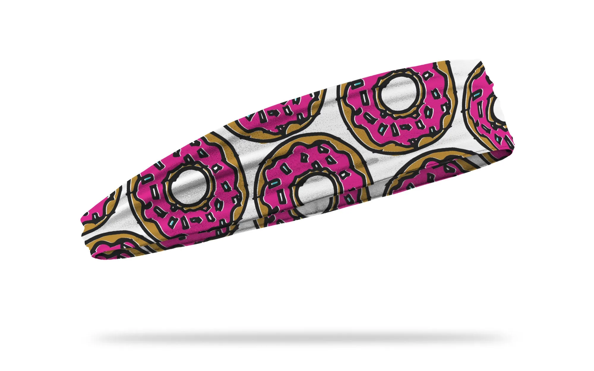 Champions Breakfast Infinity Headband sold by JUNK Brands product image thumbnail 2