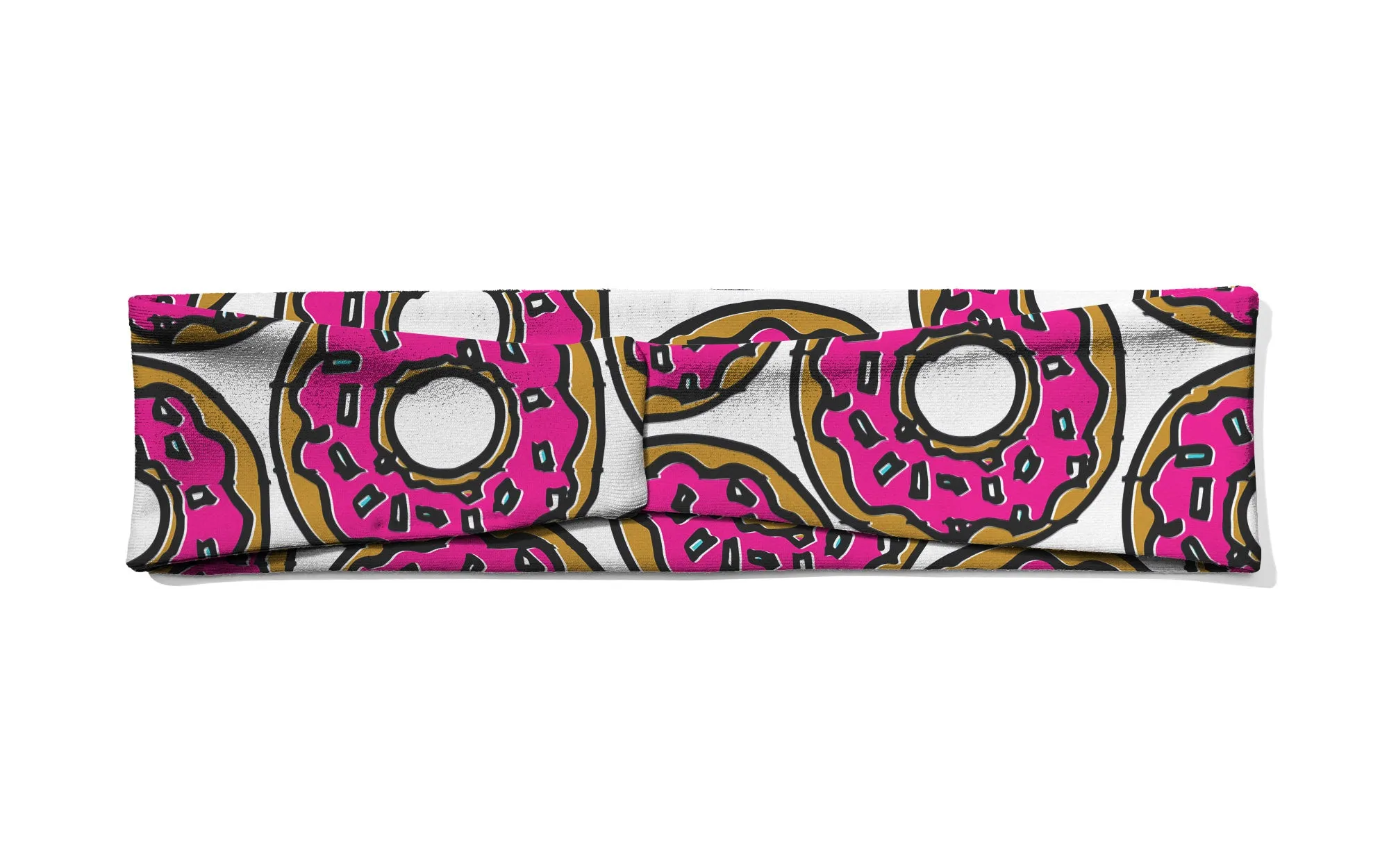 Champions Breakfast Infinity Headband sold by JUNK Brands product image thumbnail 4