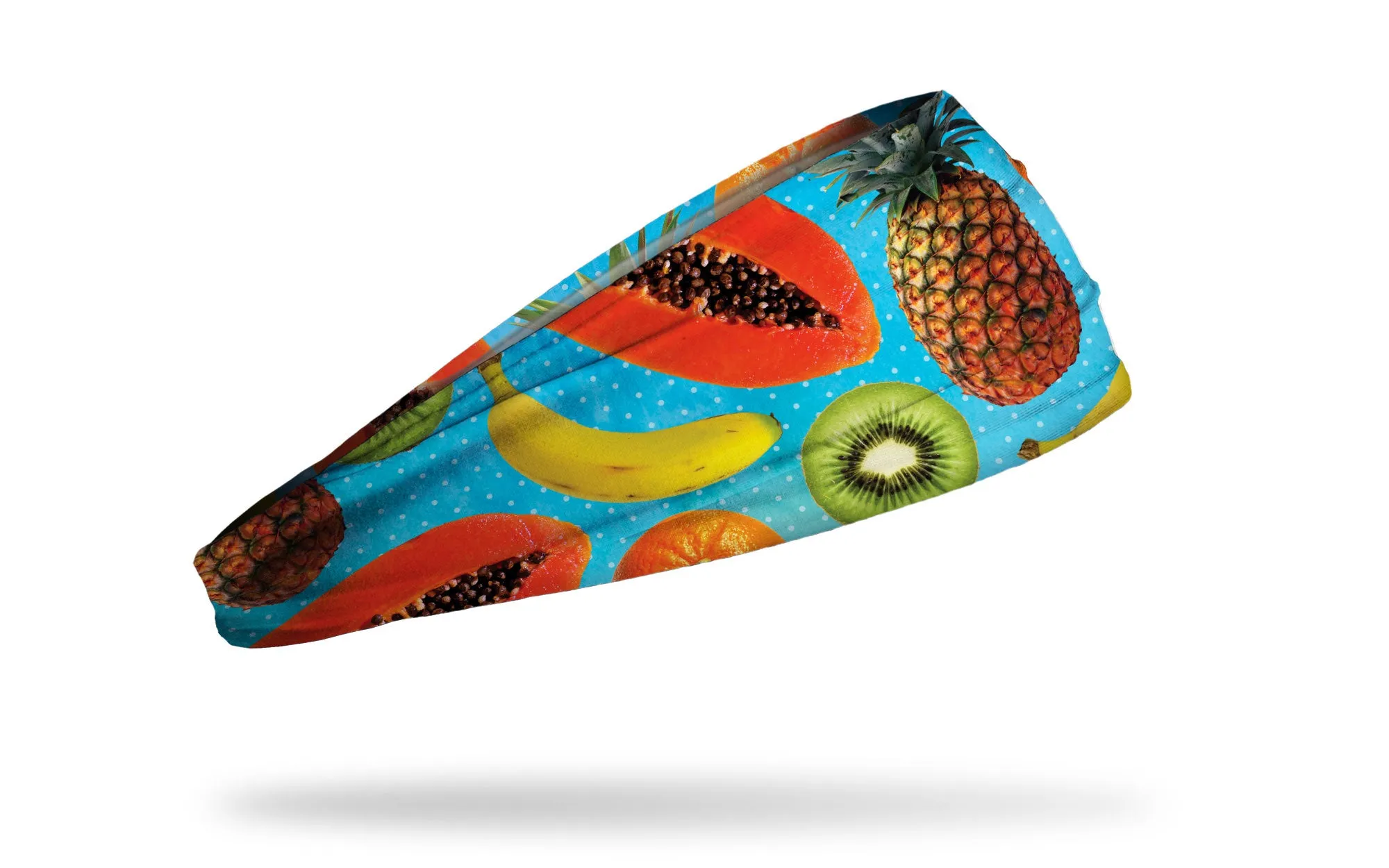 Juicy Samba Headband sold by JUNK Brands product image thumbnail 2