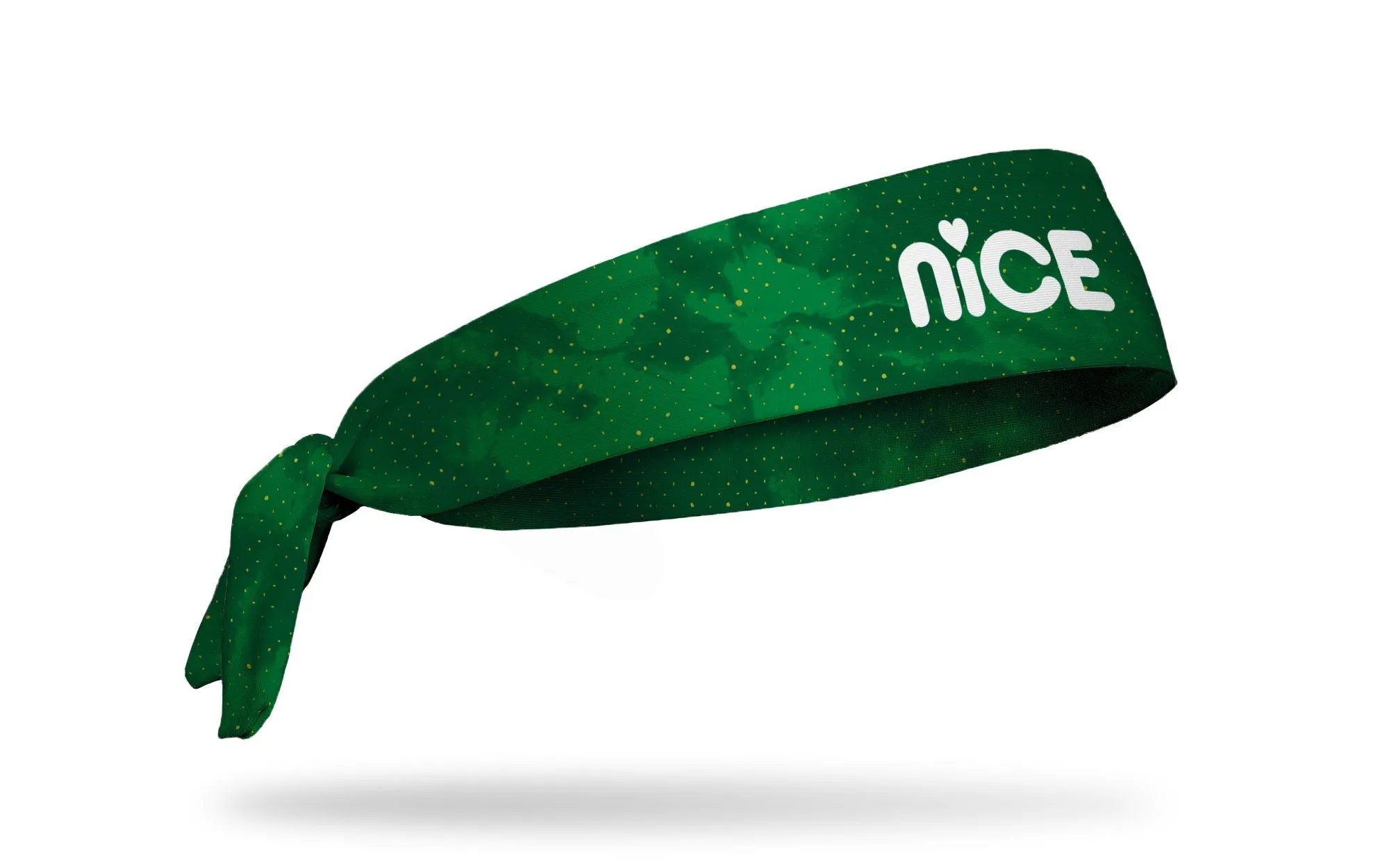 Nice Tie Headband - Limited Edition sold by JUNK Brands