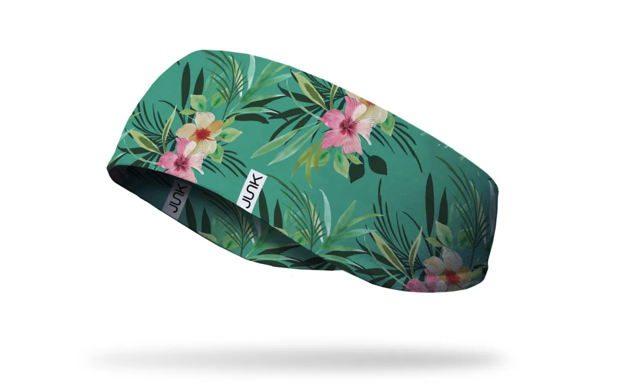 Key West Ear Warmer sold by JUNK Brands