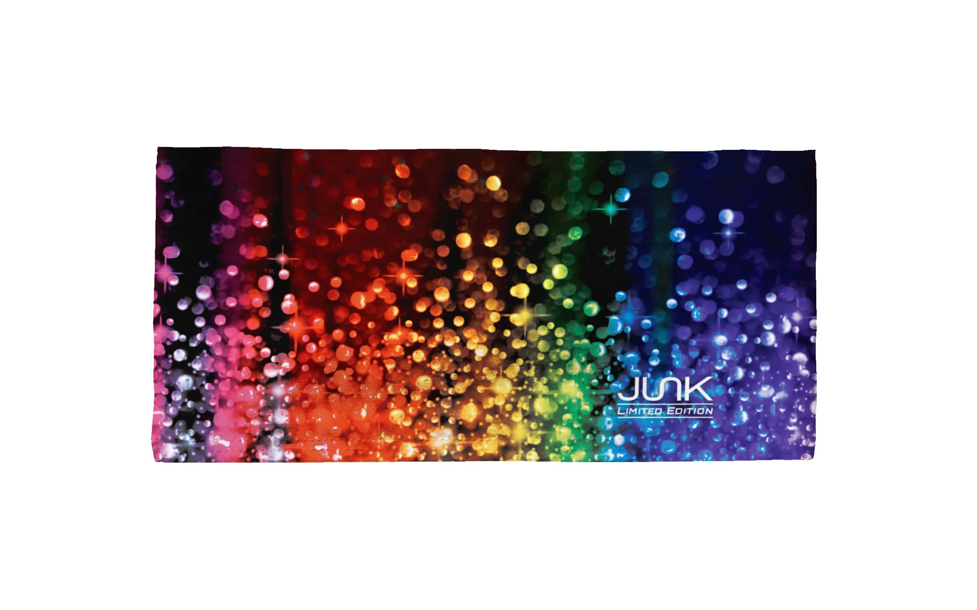 Glitter Shower Headband - Limited Edition sold by JUNK Brands product image thumbnail 3