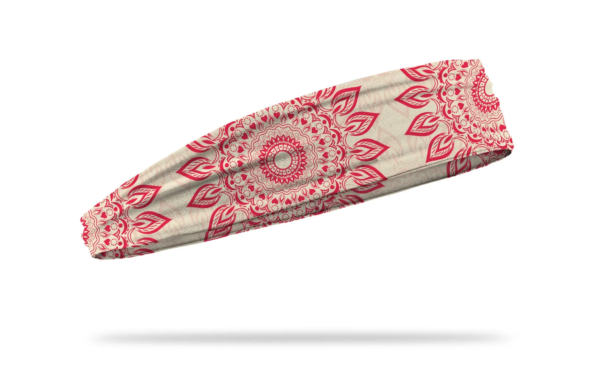 Mandala Infinity Headband sold by JUNK Brands product image thumbnail 2