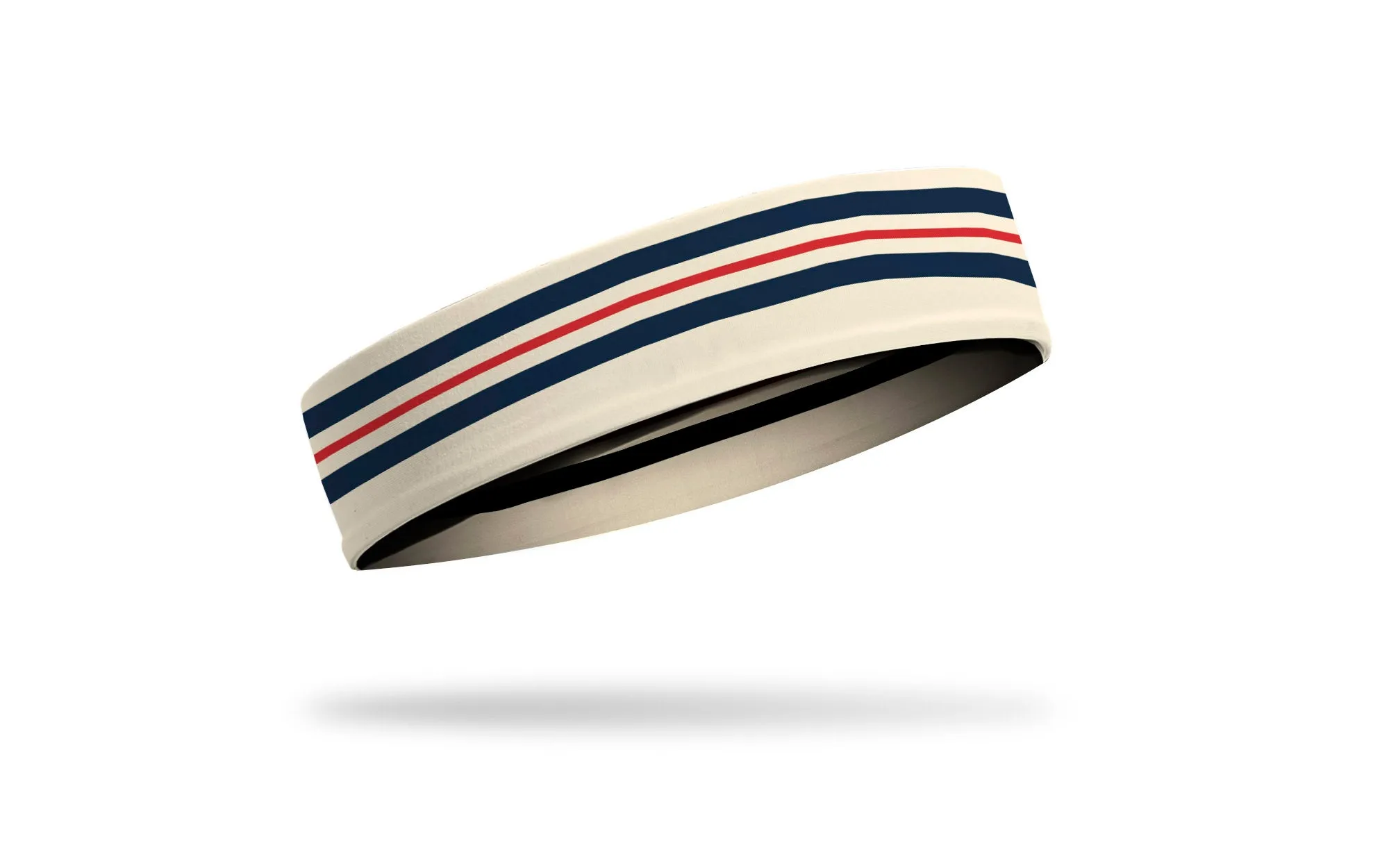 Borg Band Baller Headband sold by JUNK Brands product image thumbnail 2