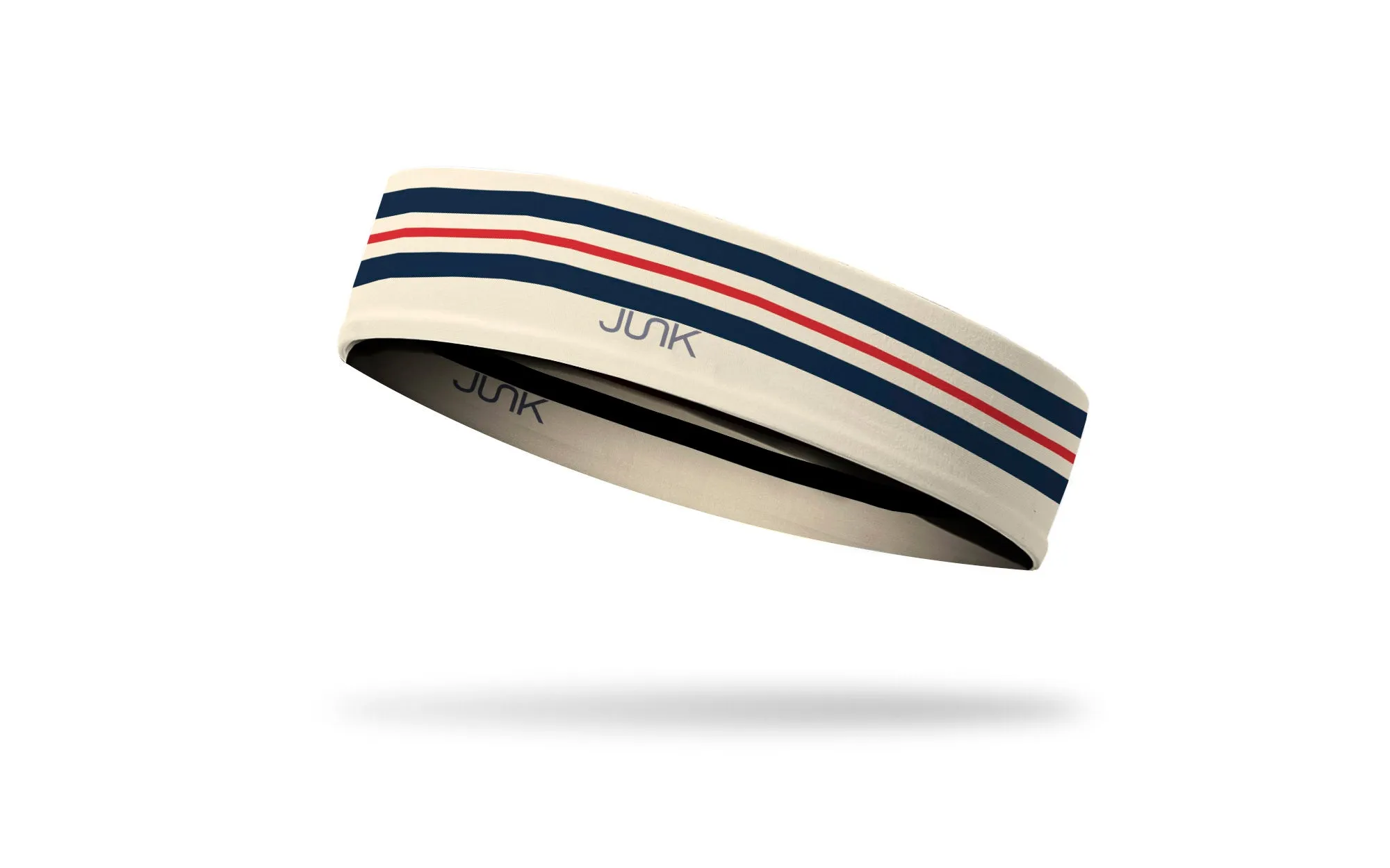 Borg Band Baller Headband sold by JUNK Brands